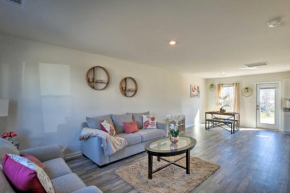 Newly Built, Family-Friendly Greenville Home!